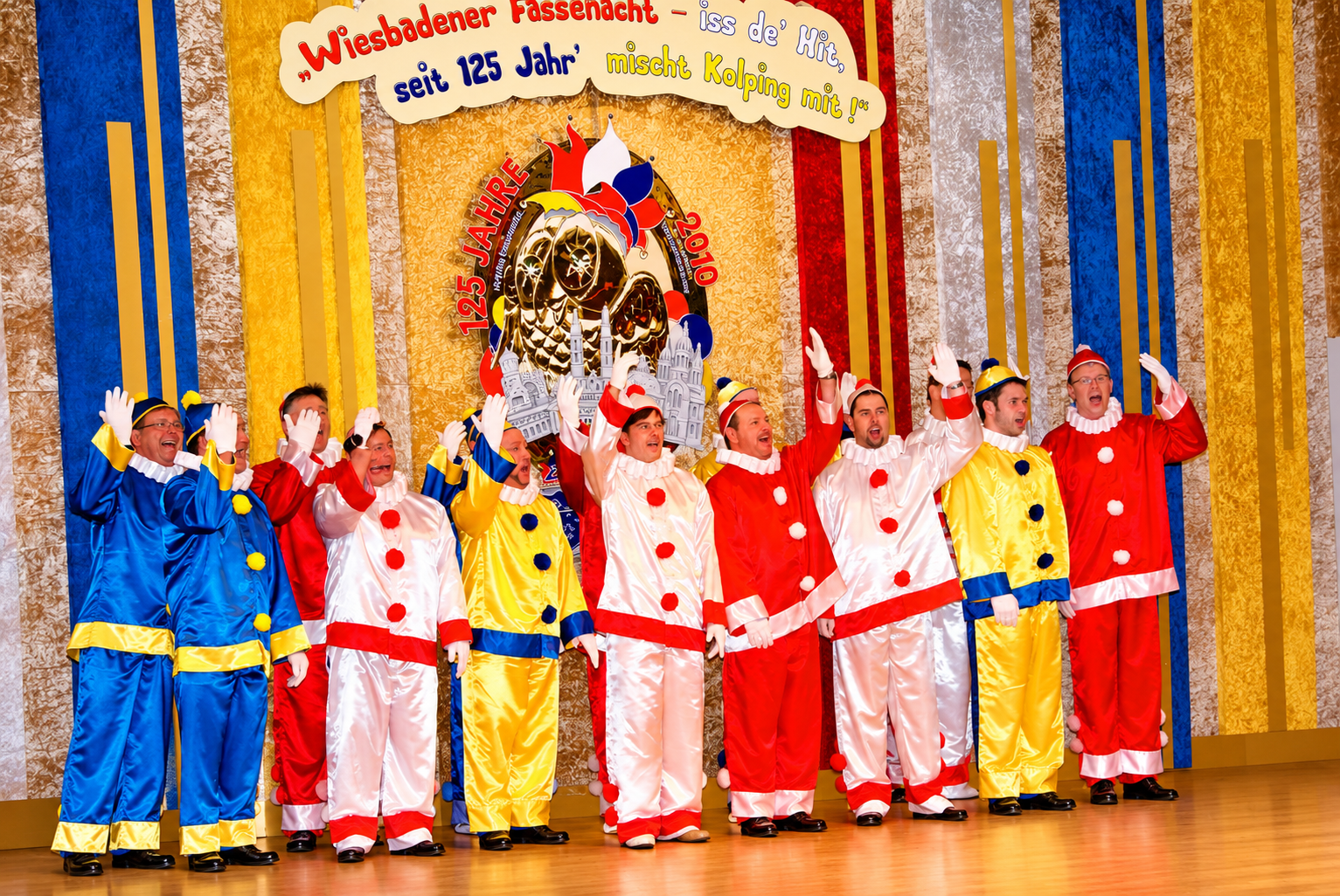 Hofsanger2010