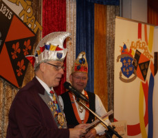  fruhschoppen 2026 