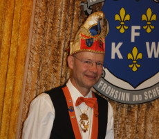  fruhschoppen 2026 