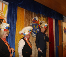  fruhschoppen 2026 