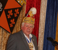  fruhschoppen 2026 