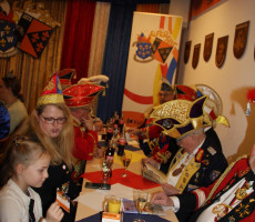  fruhschoppen 2026 