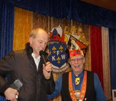  kreppelkaffee 2026 
