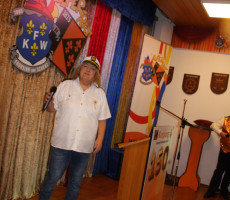  kreppelkaffee 2026 