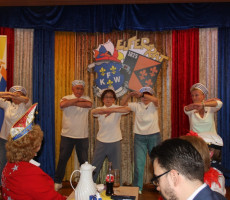  kreppelkaffee 2026 