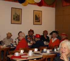  kreppelkaffee 2026 