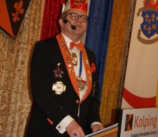  kreppelkaffee 2026 